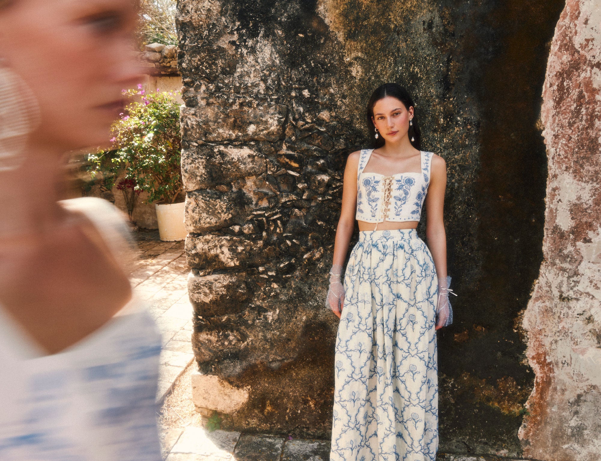 Agua's Edit – AGUA by Agua Bendita International