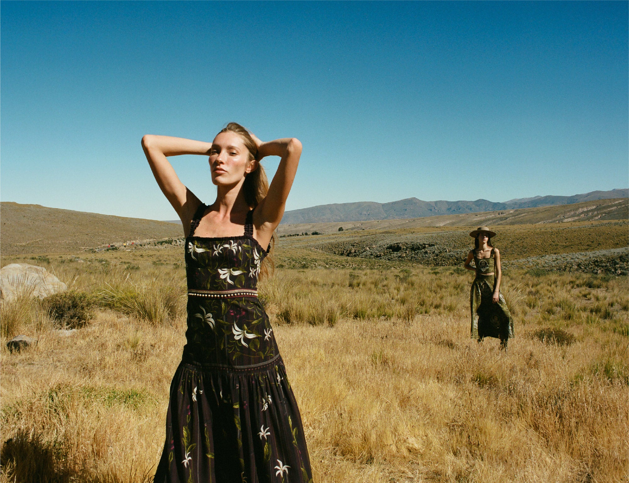 Agua's Edit – AGUA by Agua Bendita International