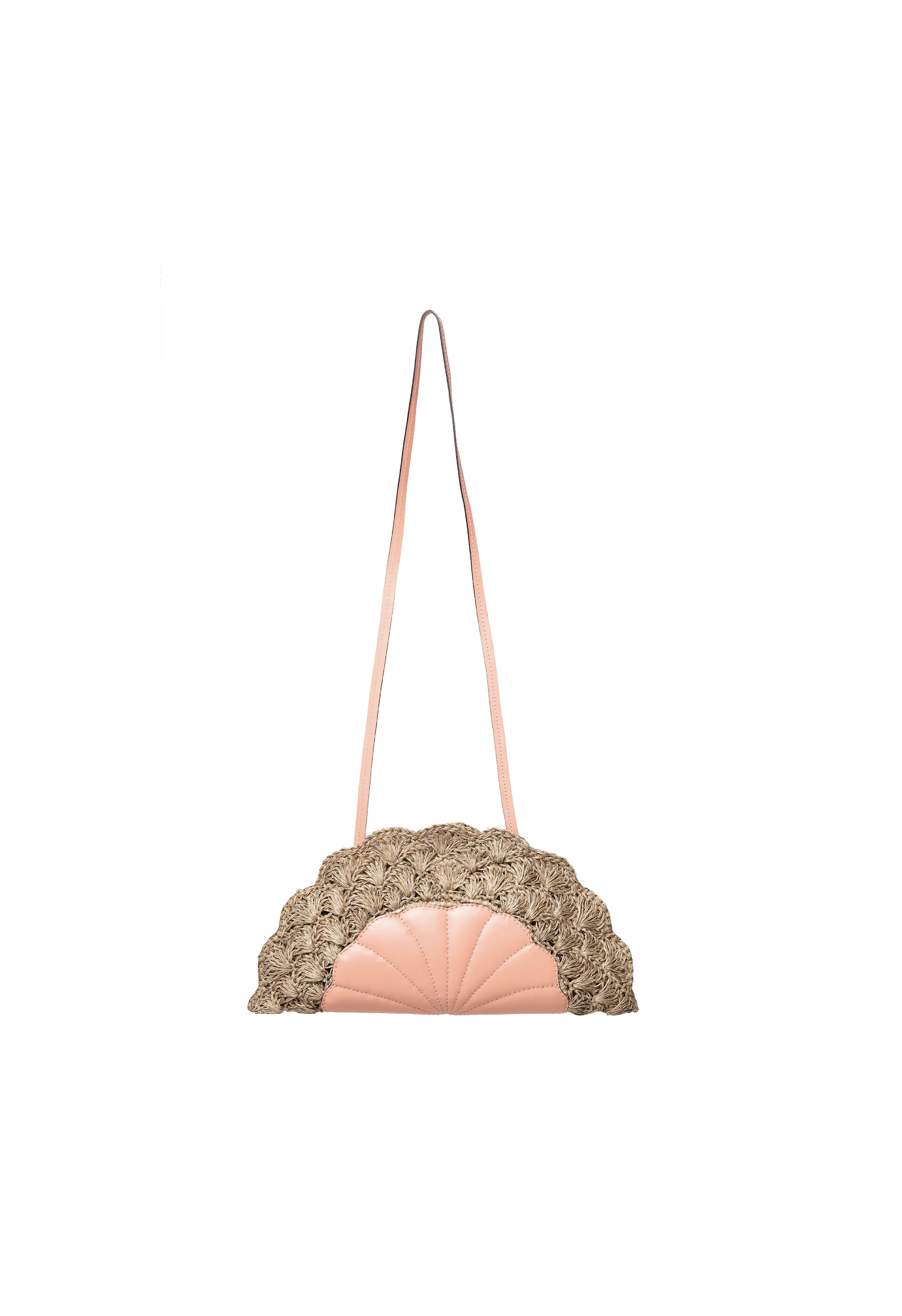 Almeja Rosa Bag