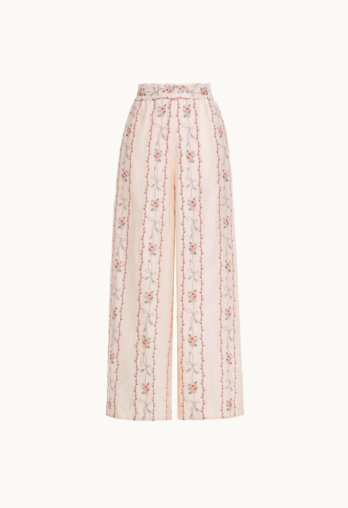 Tota Navegante Trouser