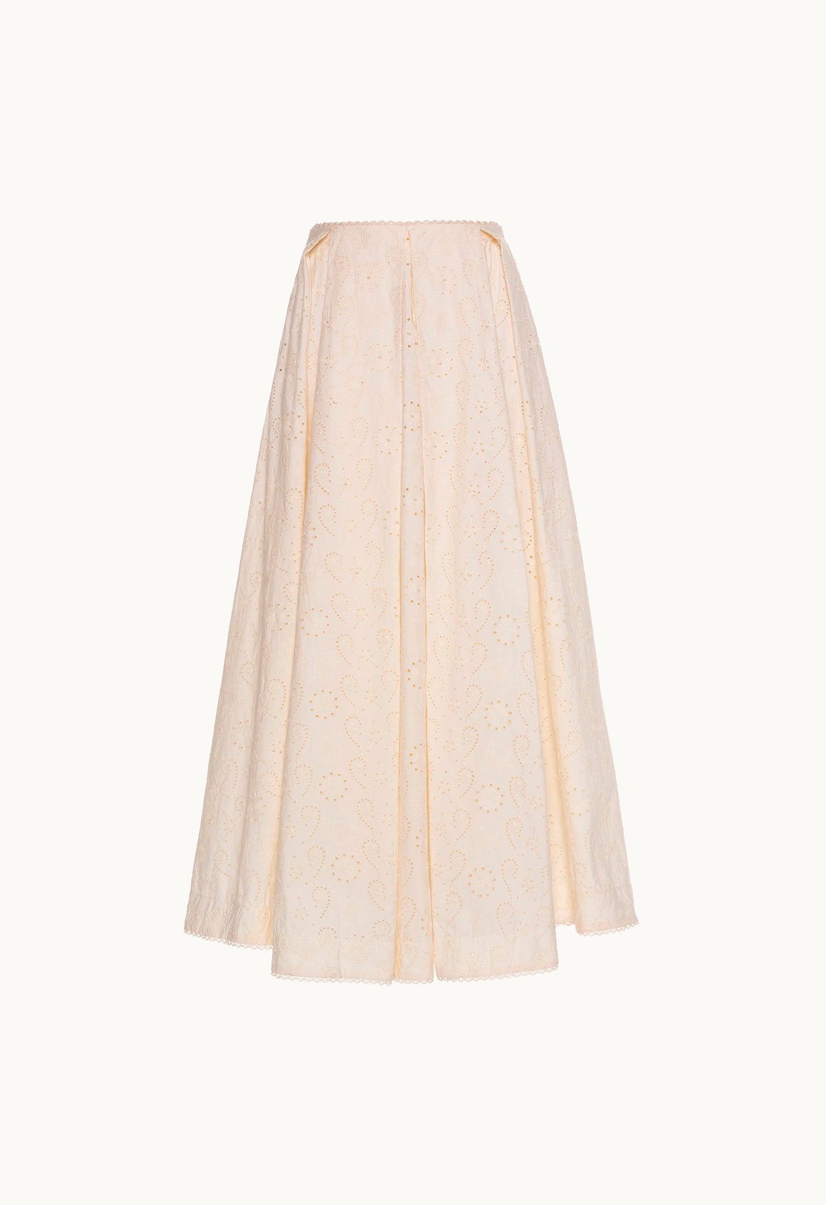 Delta Playa Maxi Skirt