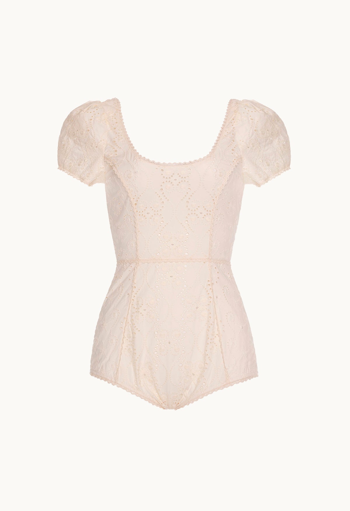 Gaviota Playa Body suit