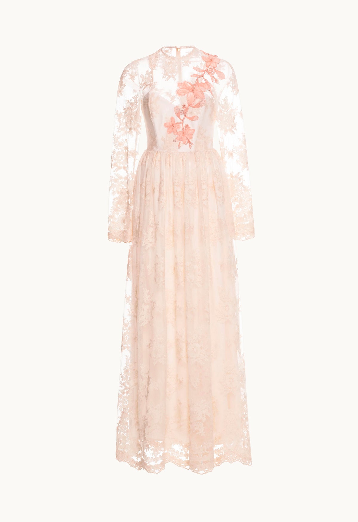 Mina Arena  Maxi Dress