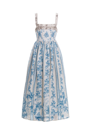 Aurora-Barbara-Bougainvillea-Midi-Dress-17605-6-HOVER