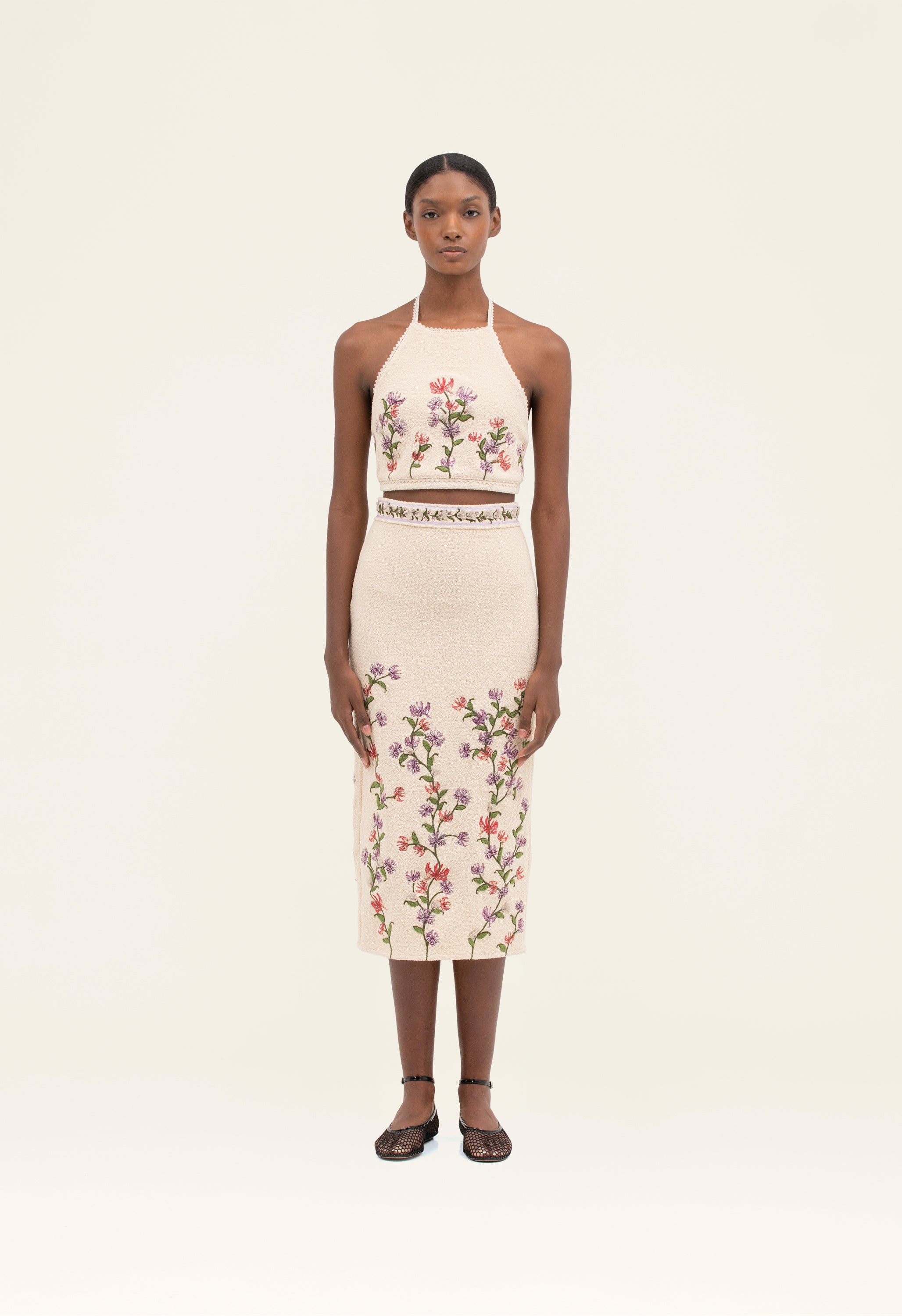 Aurora-Chlorella-Honeysuckle-Midi-Skirt-17586-3