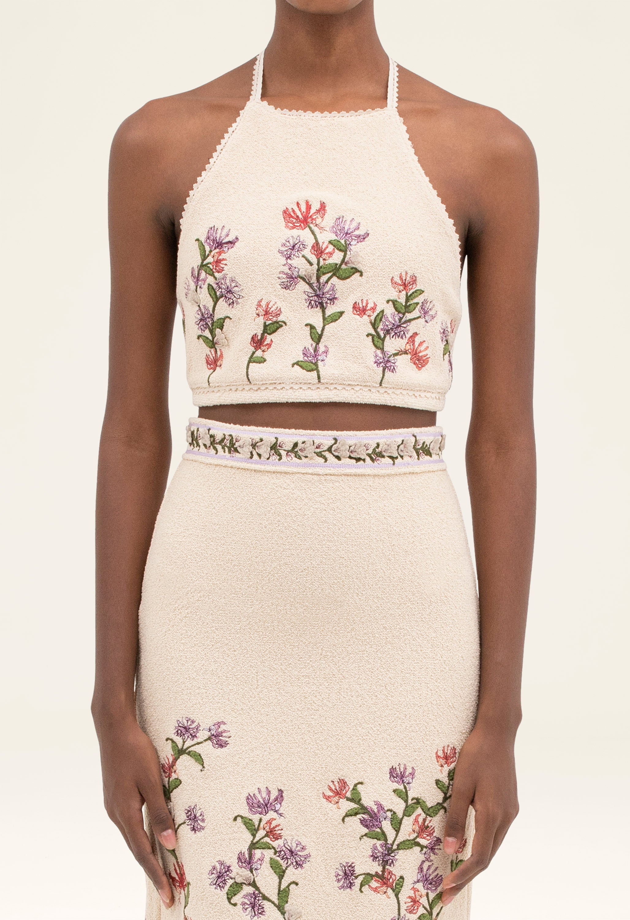 Aurora-Chlorella-Honeysuckle-Midi-Skirt-17586-5