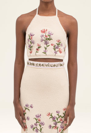 Aurora-Chlorella-Honeysuckle-Midi-Skirt-17586-5