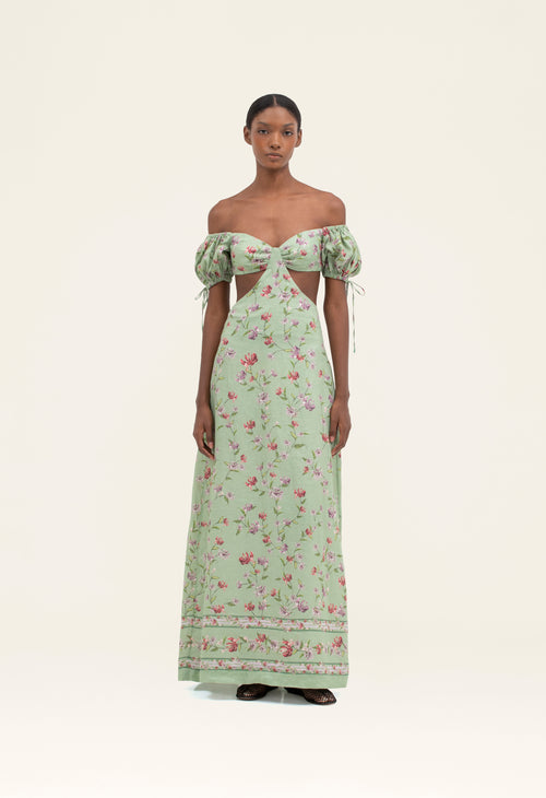 Main image -   cielo-Honeysuckle-Maxi-Dress-17590-1 