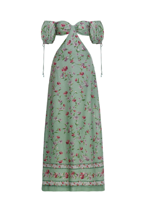 Hover Alternative image -   cielo-Honeysuckle-Maxi-Dress-17590-6-HOVER 