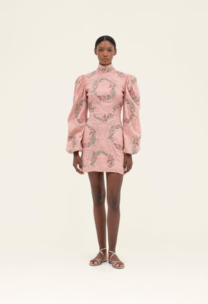 Aurora-Guaba-Wisteria-Mini-Dress-17548-1