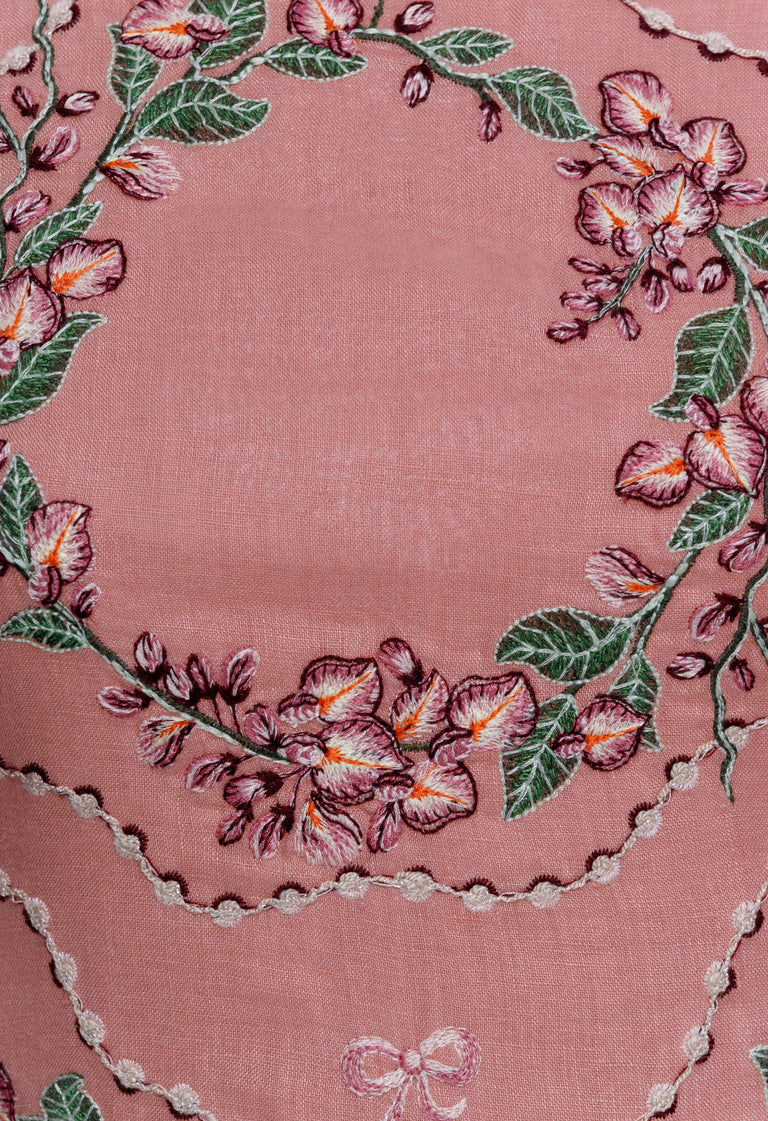 Aurora-Guaba-Wisteria-Mini-Dress-17548-8 - 8