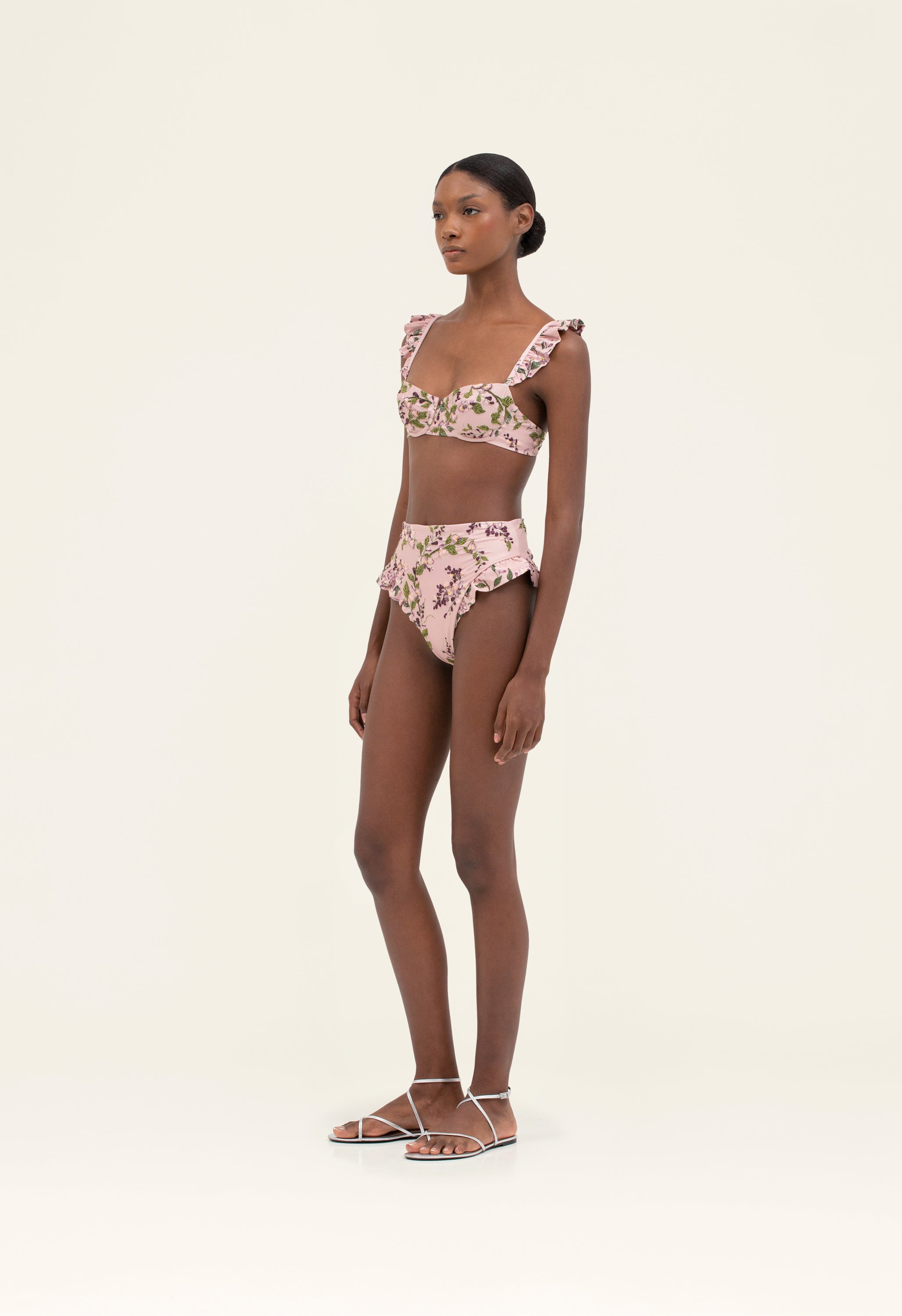 aguabendita セパレート水着 ビキニ Women's Swimsuits | Designer Pieces – AGUA by Agua Bendita