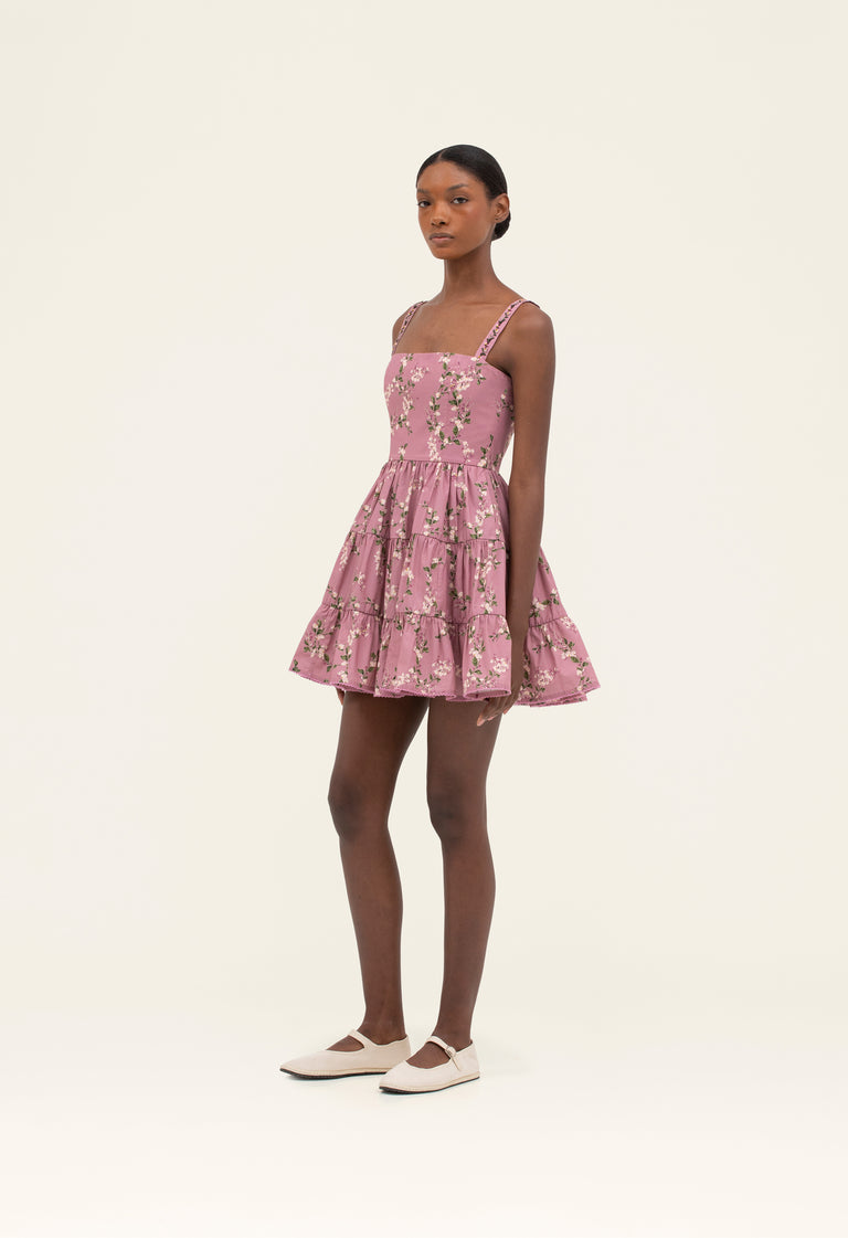 Aurora-Lima-Wisteria-Mini-Dress-17547-3 - 3