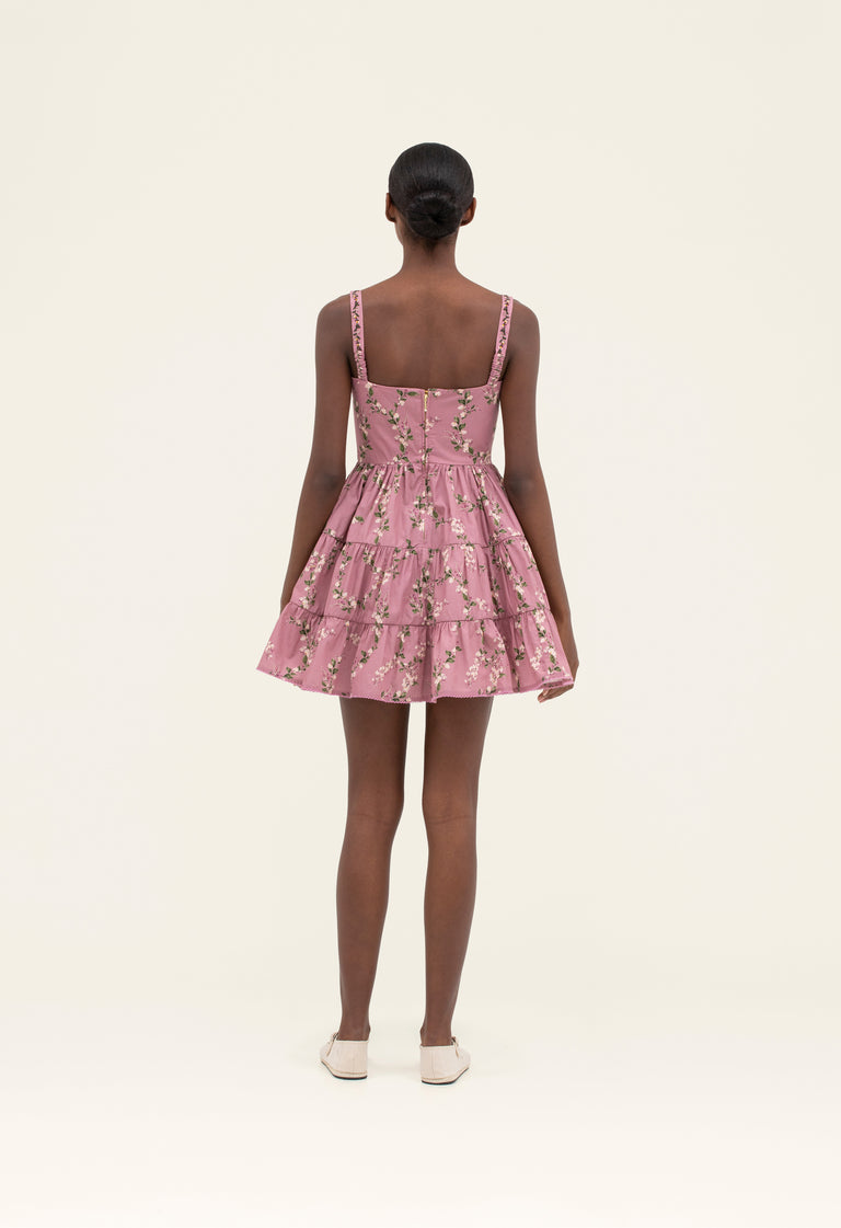 Aurora-Lima-Wisteria-Mini-Dress-17547-4 - 4