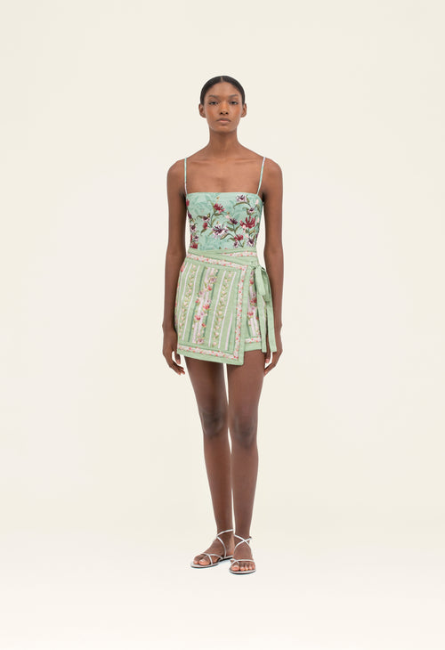 Hover Alternative image -   Aurora-Luna-Honeysuckle-Mini-Pareo-17578-3-HOVER 