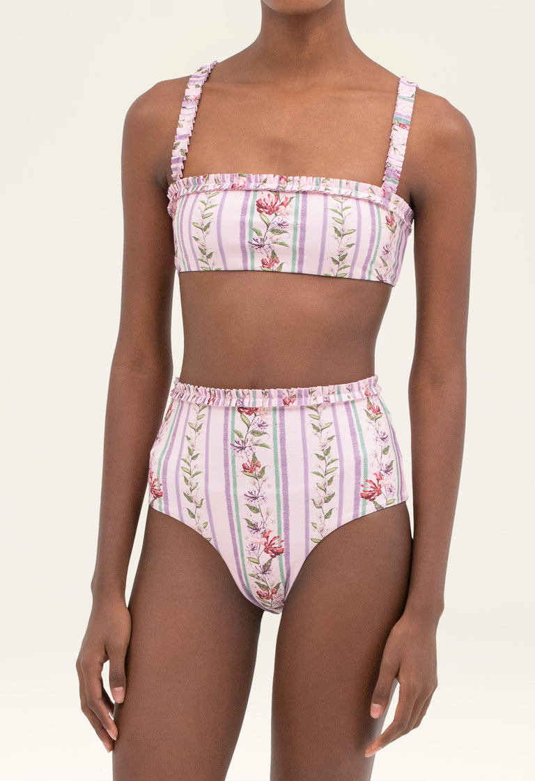 Aurora-Olmo-Honeysuckle-Bikini-Top-17579-5 - 5