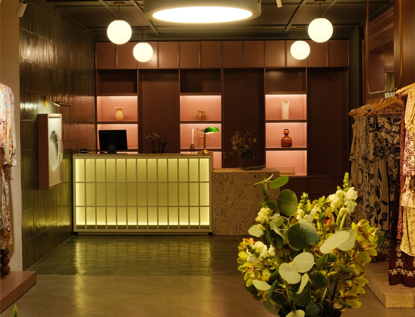 Barranquilla Store | AGUA by Agua Bendita