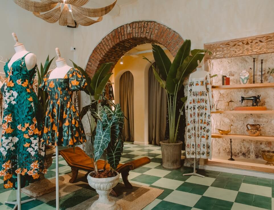 Cartagena Store | AGUA by Agua Bendita