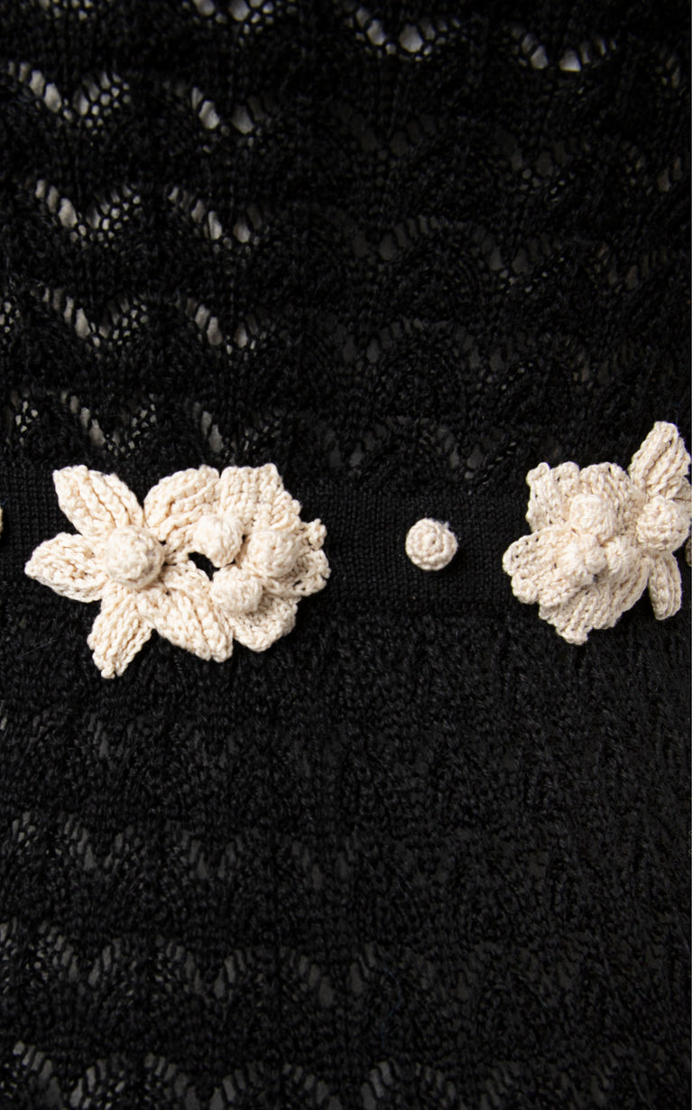 Escvdo-Lima-Black-Maxi-Dress-17433-7.jpg - 7