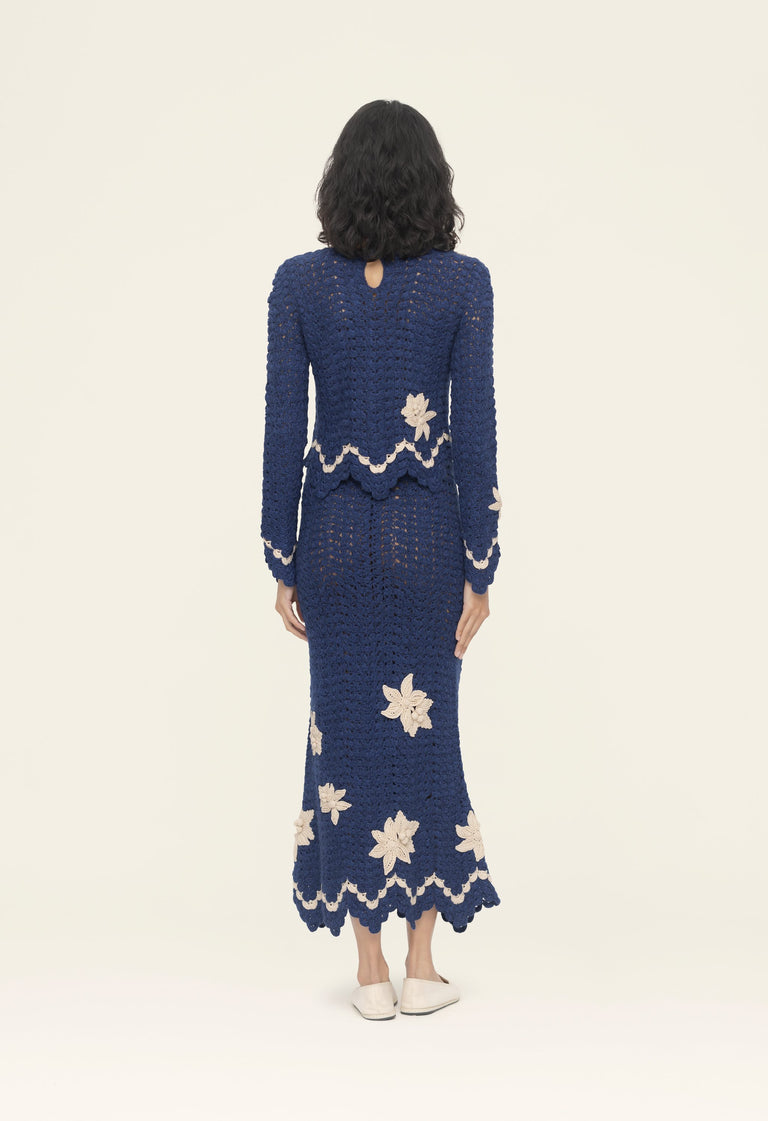 【超目玉枠】 Agua | Top Muhu by Agua by AGUA – ESCVDO x Bendita Agua Clothing