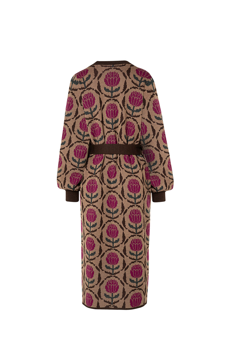 Wayta Cardigan | Agua by Agua Bendita x ESCVDO – Agua by