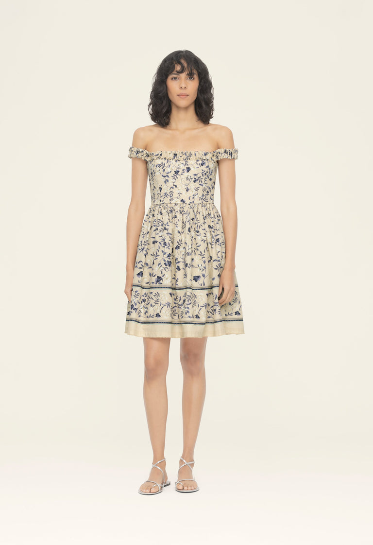 Horizontes-Achiote-Cafe-Mini-Dress-16819-2.jpg - 1
