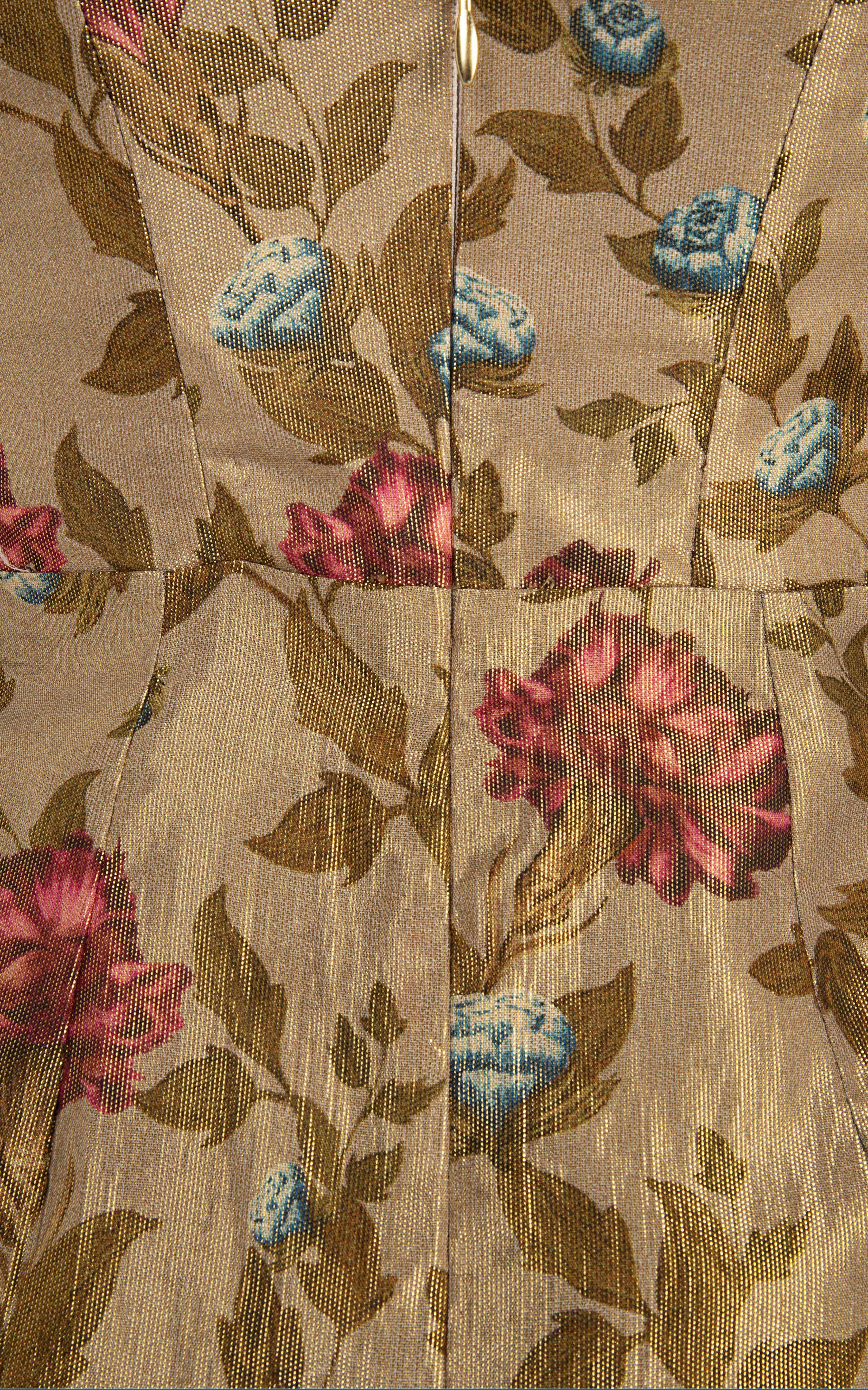 Cinéfila Memoria Mazi Dress – AGUA by Agua Bendita International