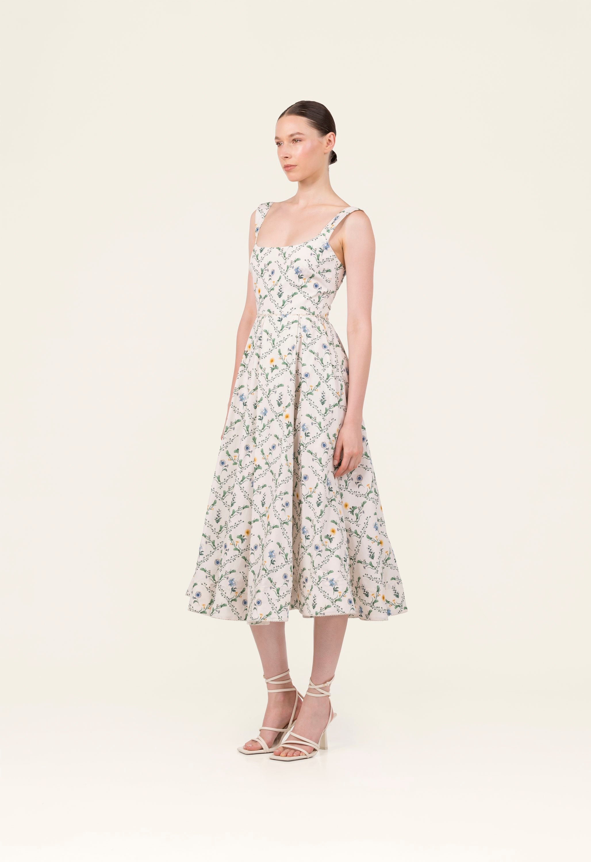 Isleña-ALCAPARRA Brisa  Midi Dress-22026-6.jpg
