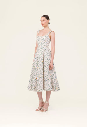 Isleña-ALCAPARRA Brisa  Midi Dress-22026-6.jpg