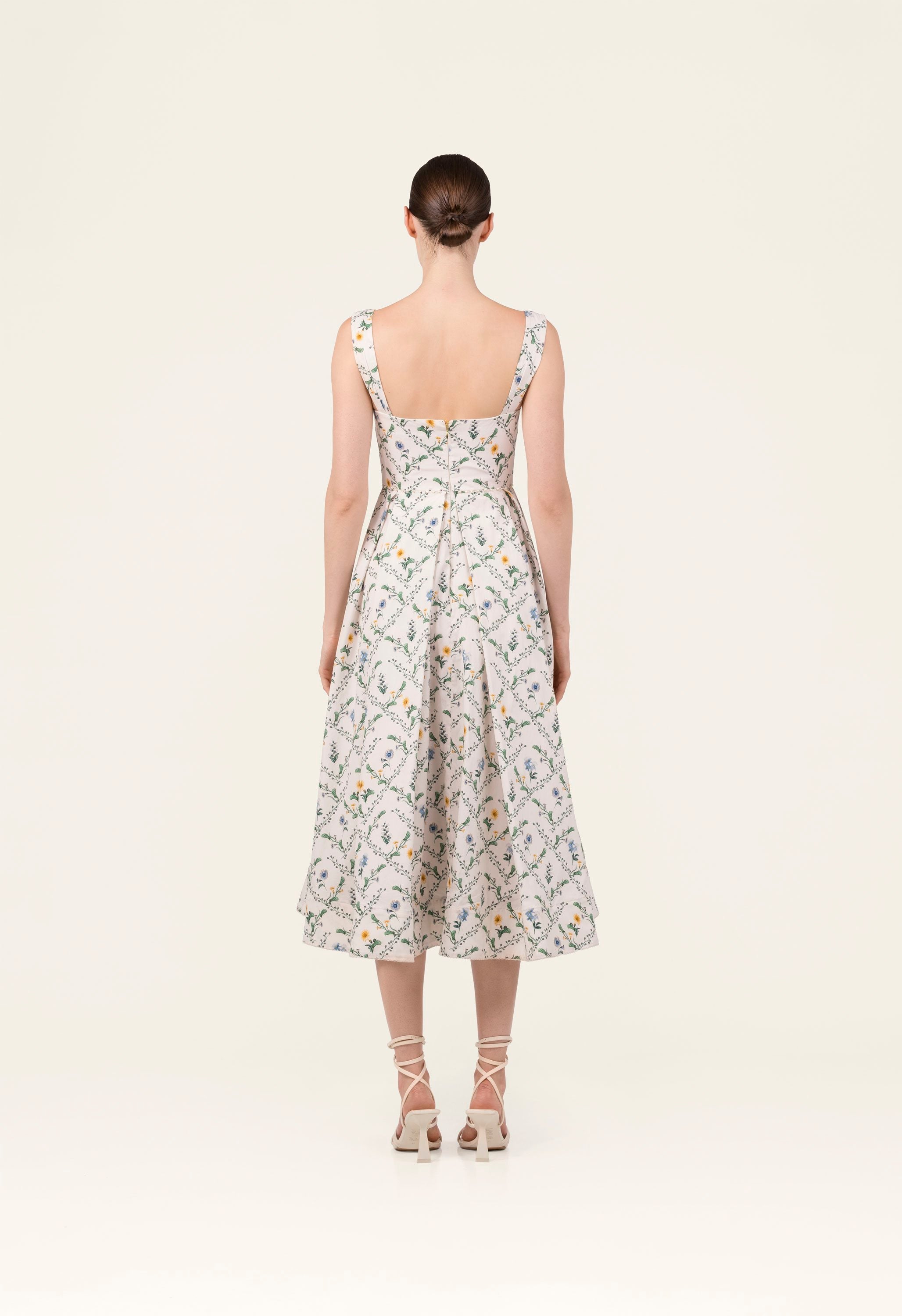 Isleña-ALCAPARRA Brisa  Midi Dress-22026-7.jpg