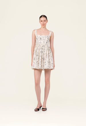 Isleña-BARBARA Arena  Mini Dress-22008-5.jpg