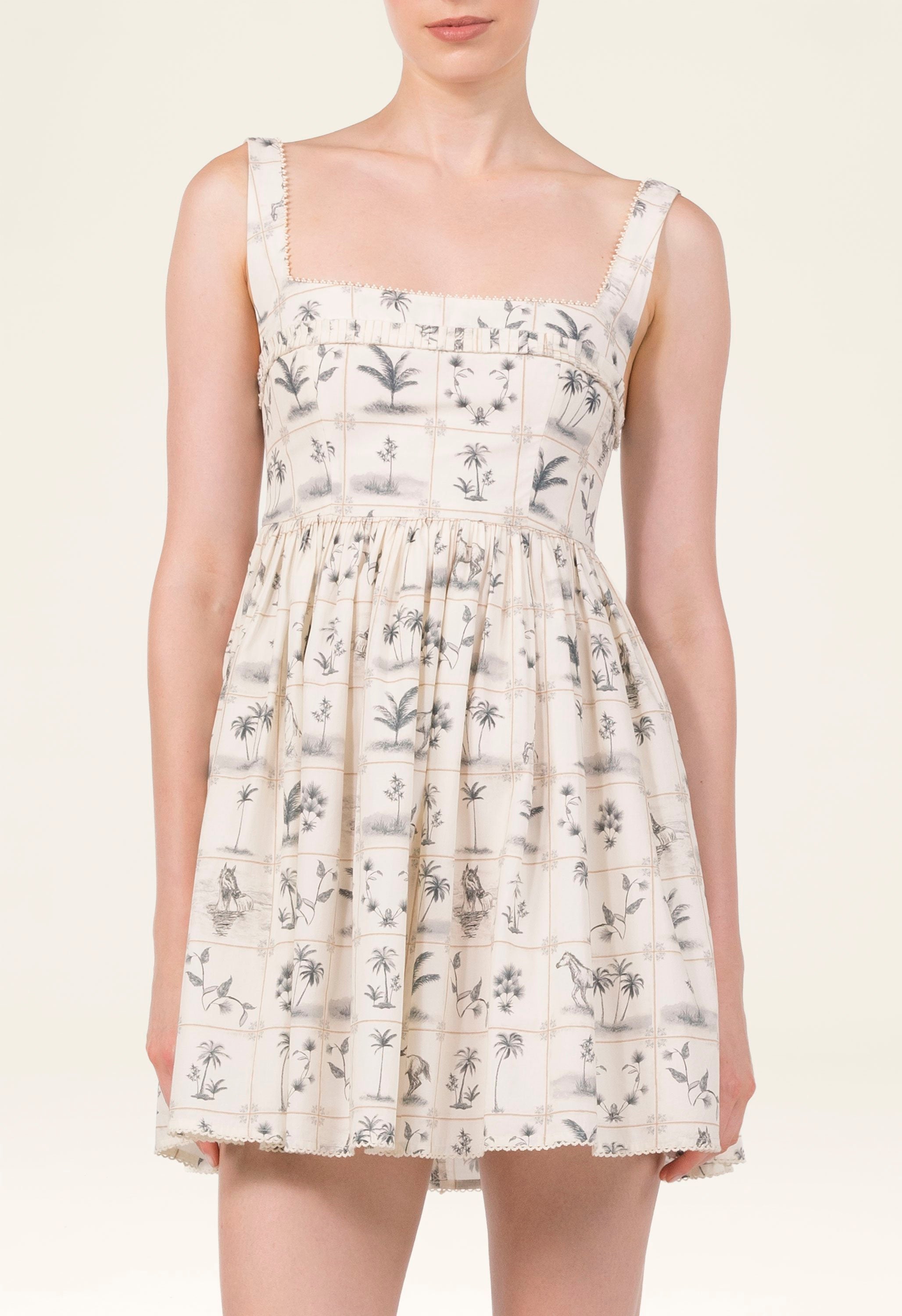 Isleña-BARBARA Arena  Mini Dress-22008-8.jpg