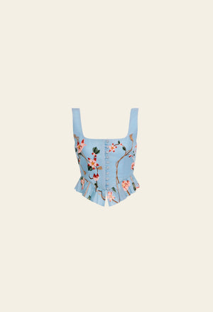 Isleña-ESLABON  Navegante Cropped Top-21978-1.jpg