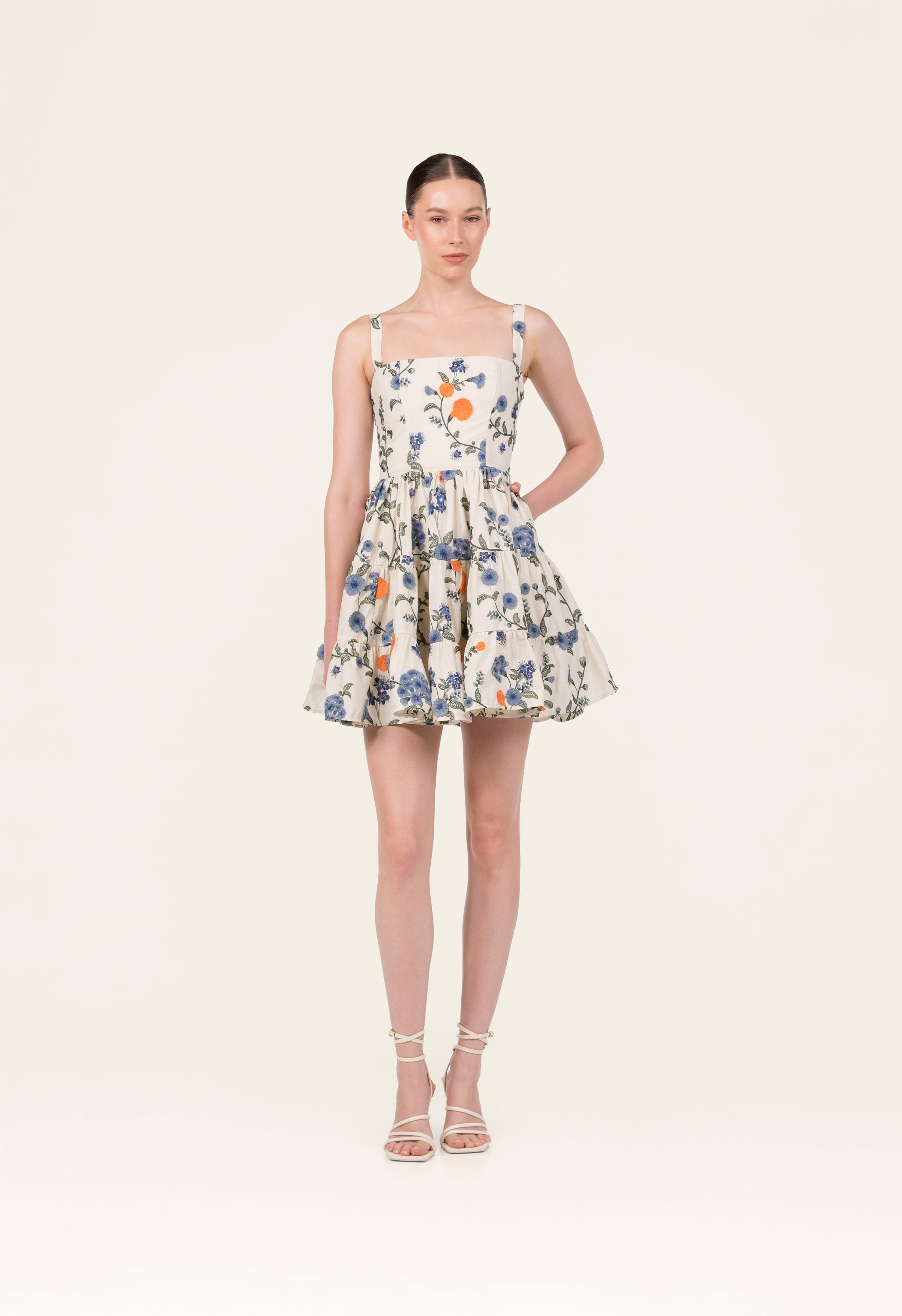 Isleña-LIMA MINI Brisa  Mini Dress-22025-5.jpg