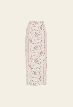 Isleña-LIRICA  Navegante Maxi Skirt-23419-1.jpg