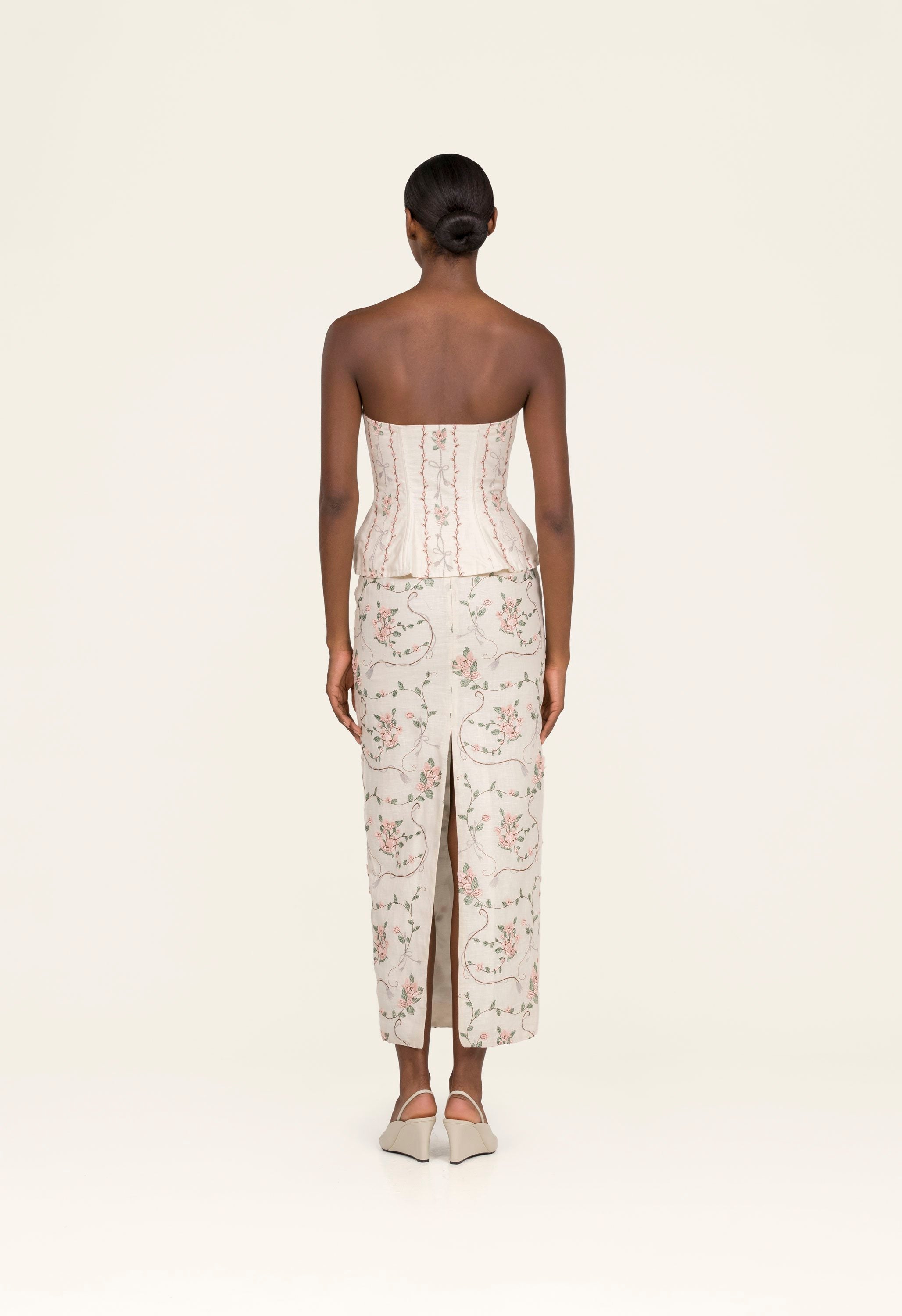 Isleña-LIRICA  Navegante Maxi Skirt-23419-7.jpg