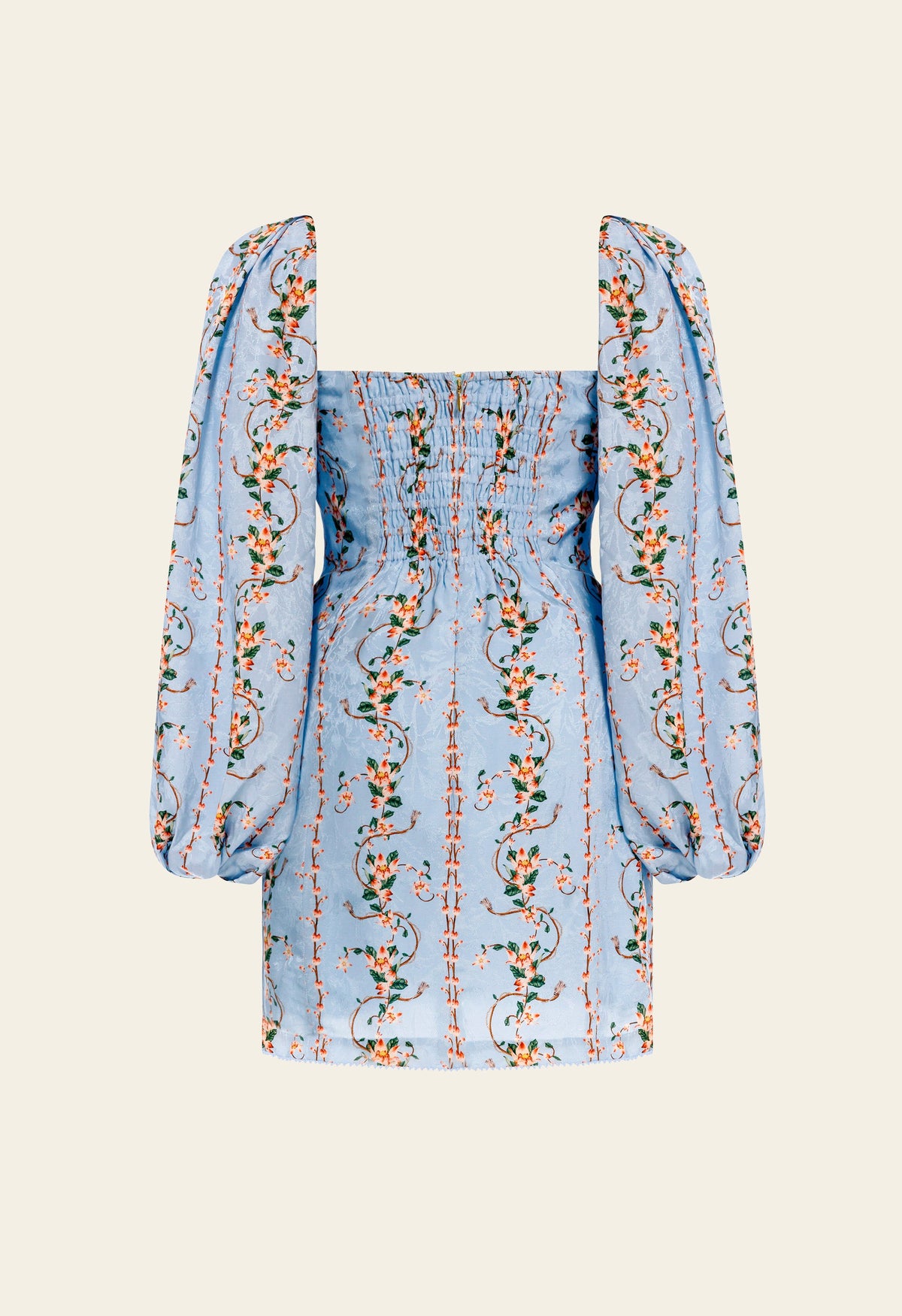 Isleña-LORENA  Navegante Mini Dress-21972-3.jpg