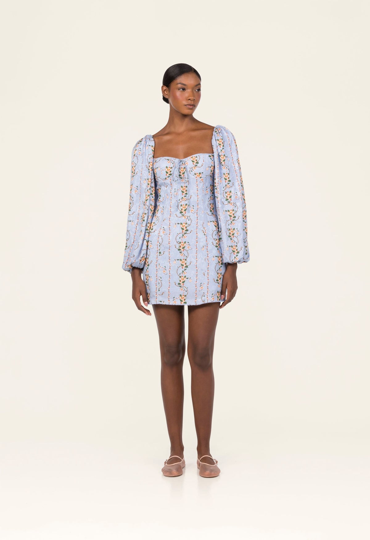 Isleña-LORENA  Navegante Mini Dress-21972-5.jpg