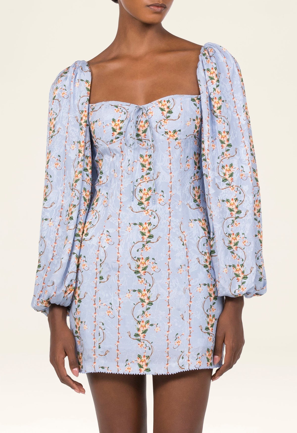 Isleña-LORENA  Navegante Mini Dress-21972-8.jpg