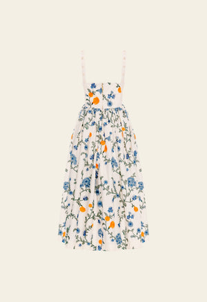 Isleña-MIELERO MIDI Brisa  Midi Dress-23424-3.jpg