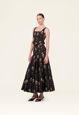 Isleña-NACAR Noche Maxi Skirt-22057-5.jpg