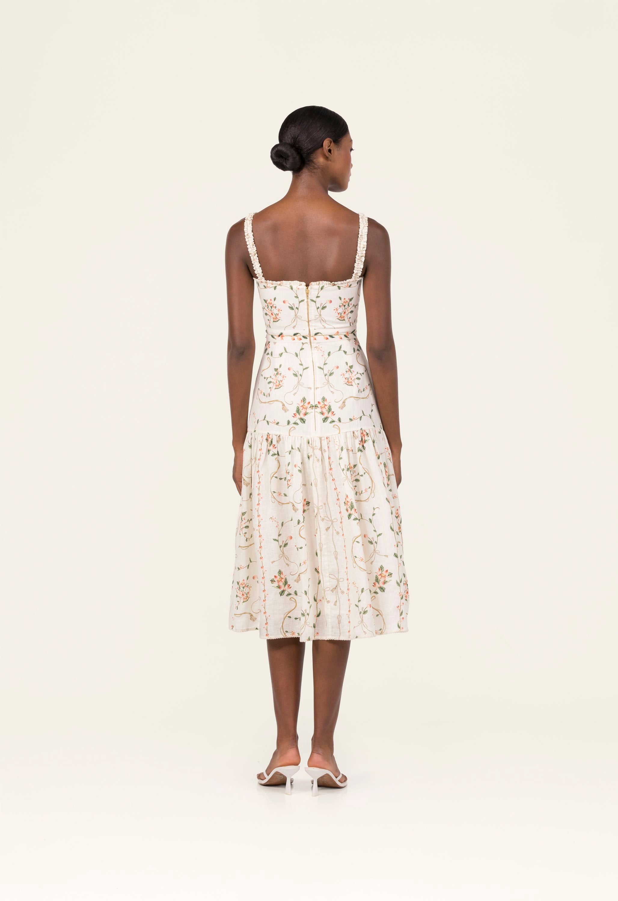 Isleña-NISPERO  Navegante Midi Dress-21977-7.jpg