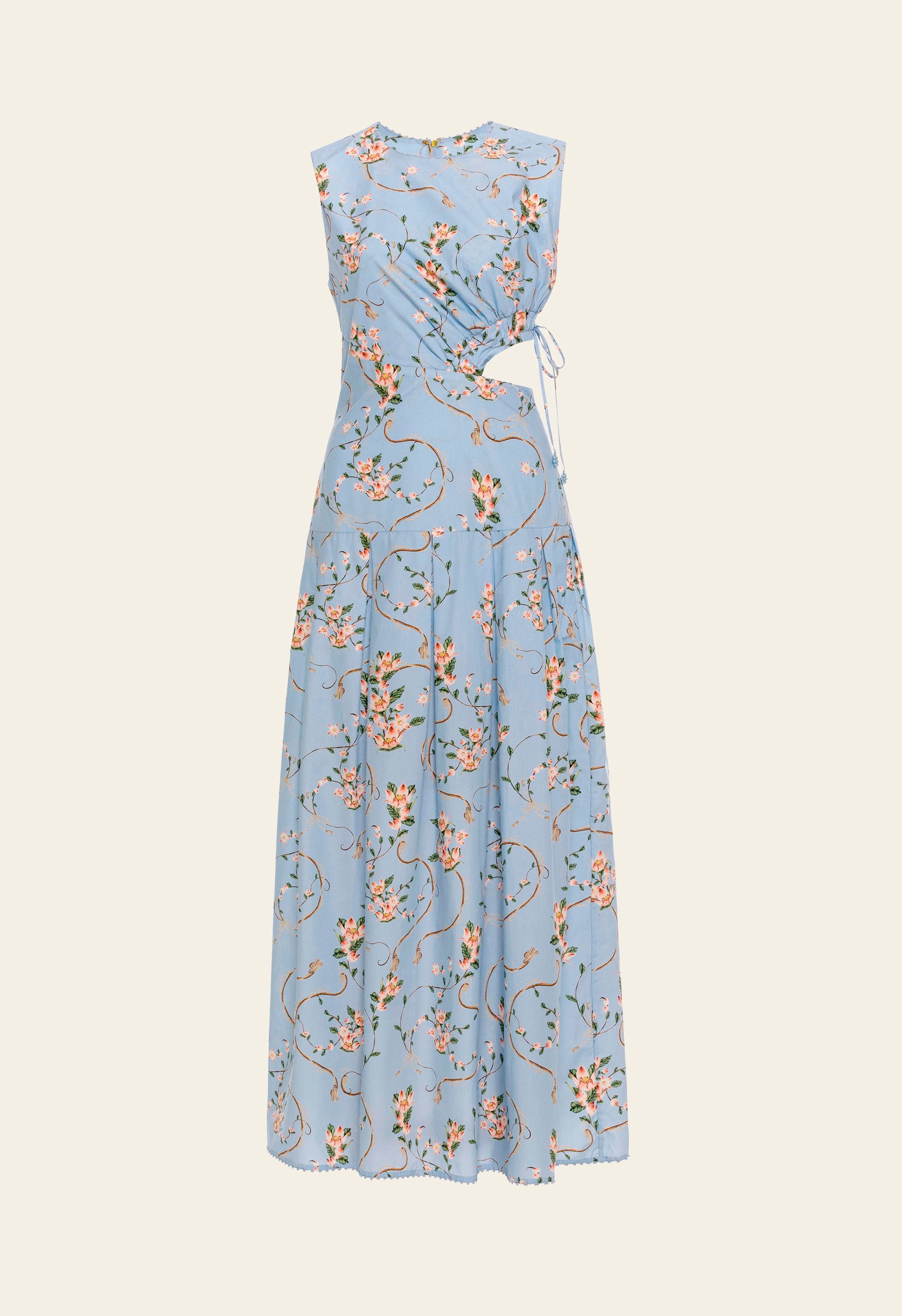 Isleña-OTOÑO  Navegante Midi Dress-21974-1.jpg