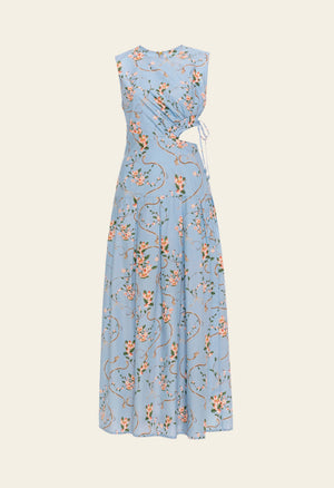 Isleña-OTOÑO  Navegante Midi Dress-21974-1.jpg