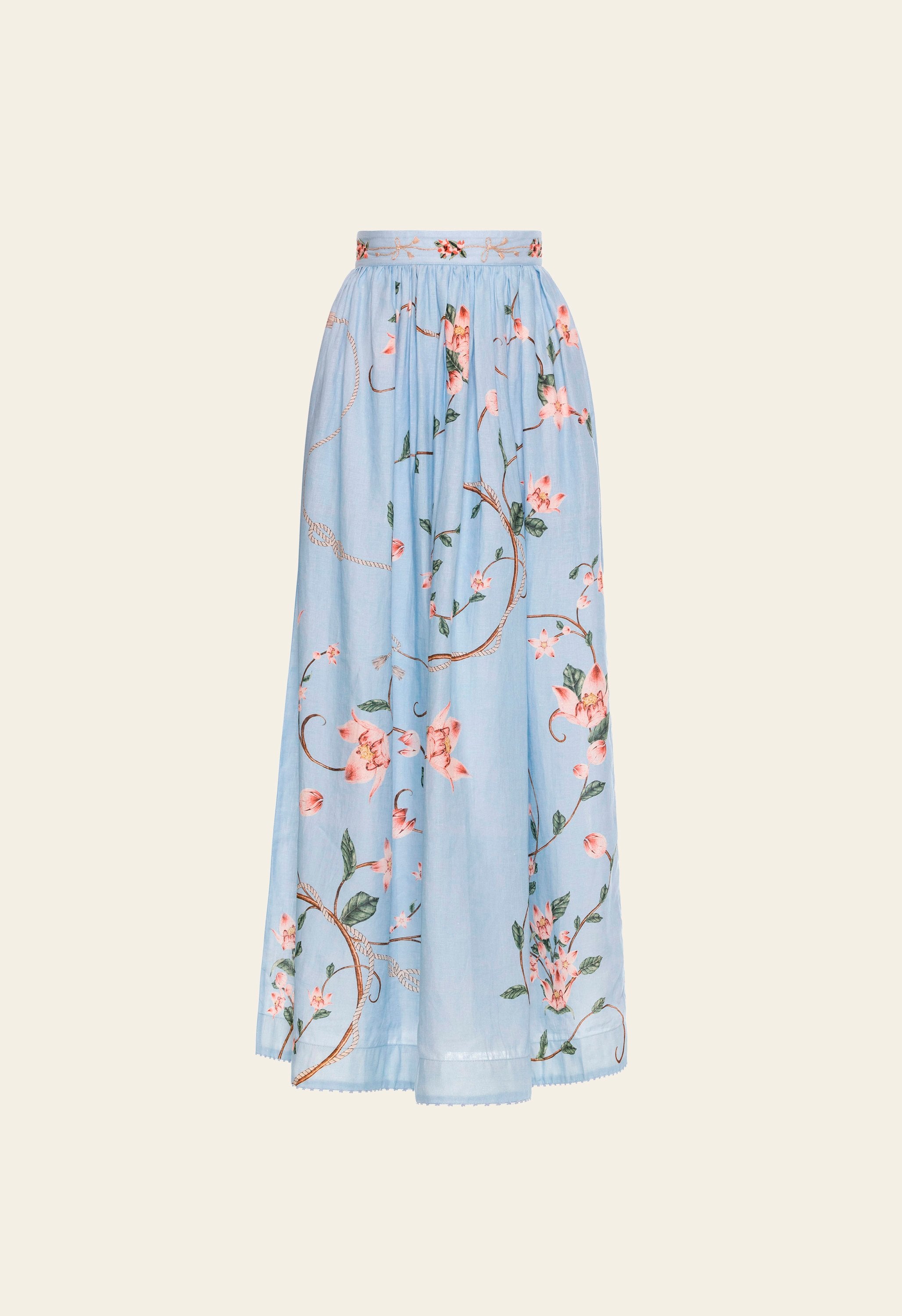 Isleña-TANGELO Navegante Maxi Skirt-21979-1.jpg