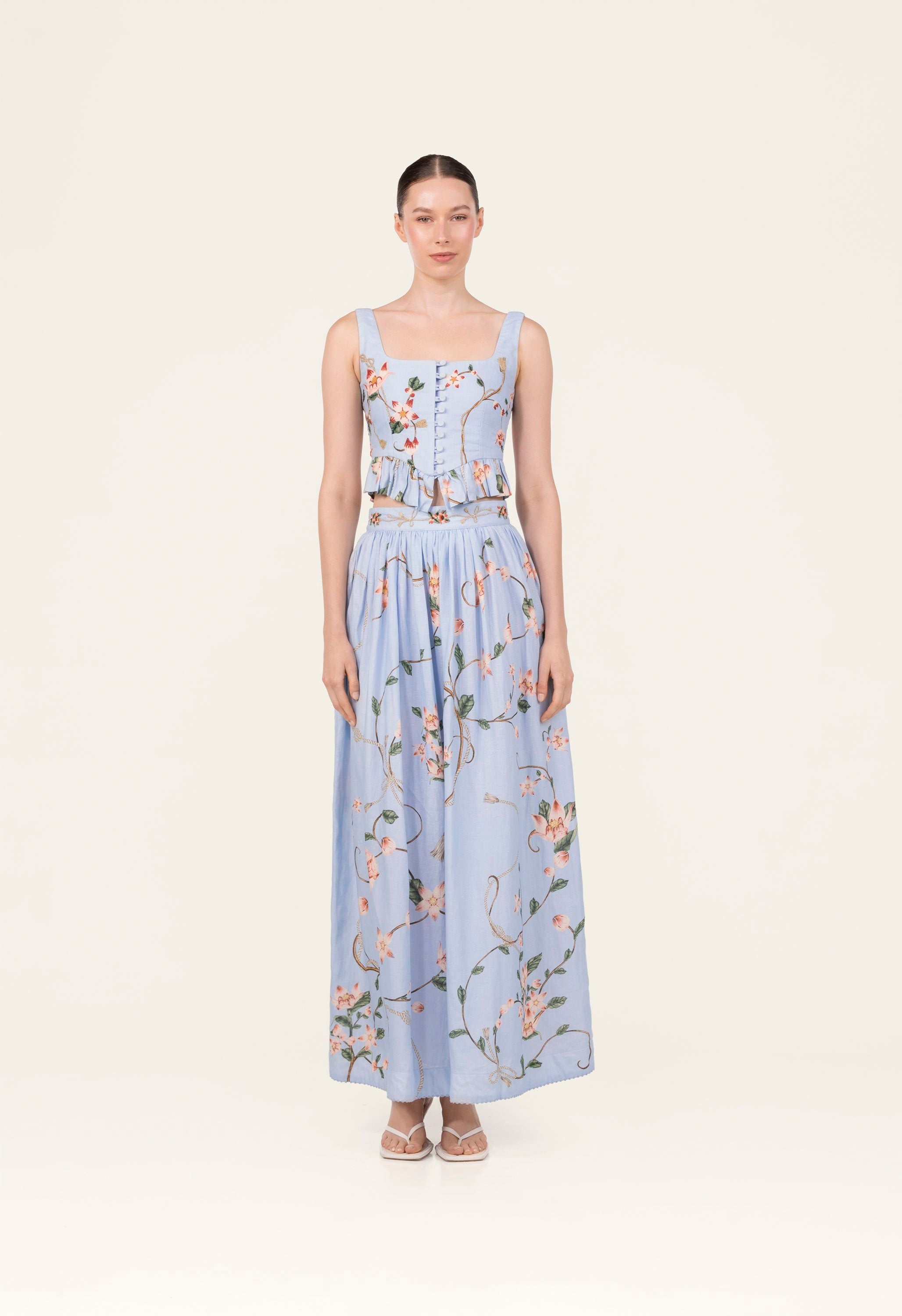 Isleña-TANGELO Navegante Maxi Skirt-21979-5.jpg