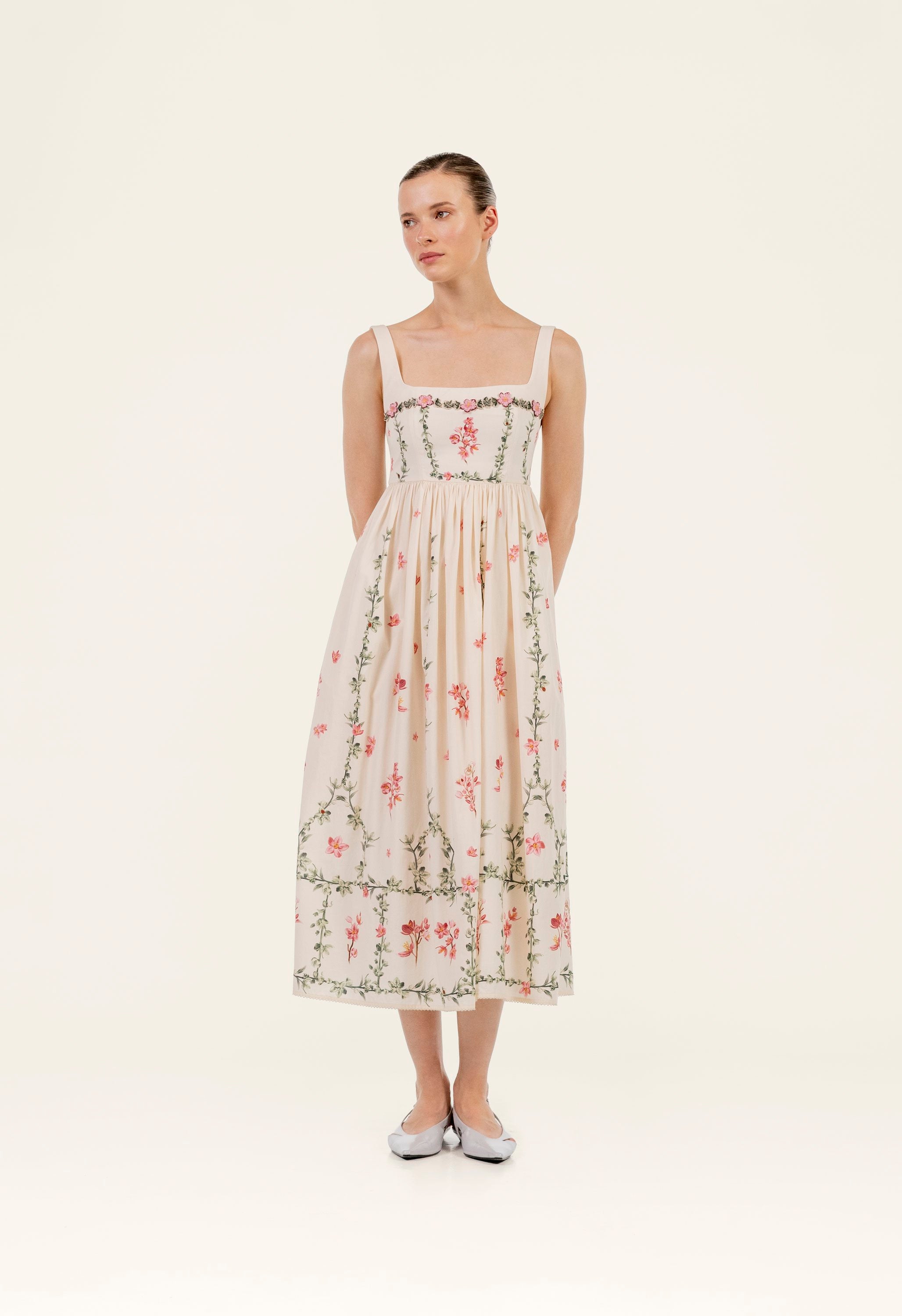 Maria-Barbara Cauca Midi Dress-20858-1.jpg