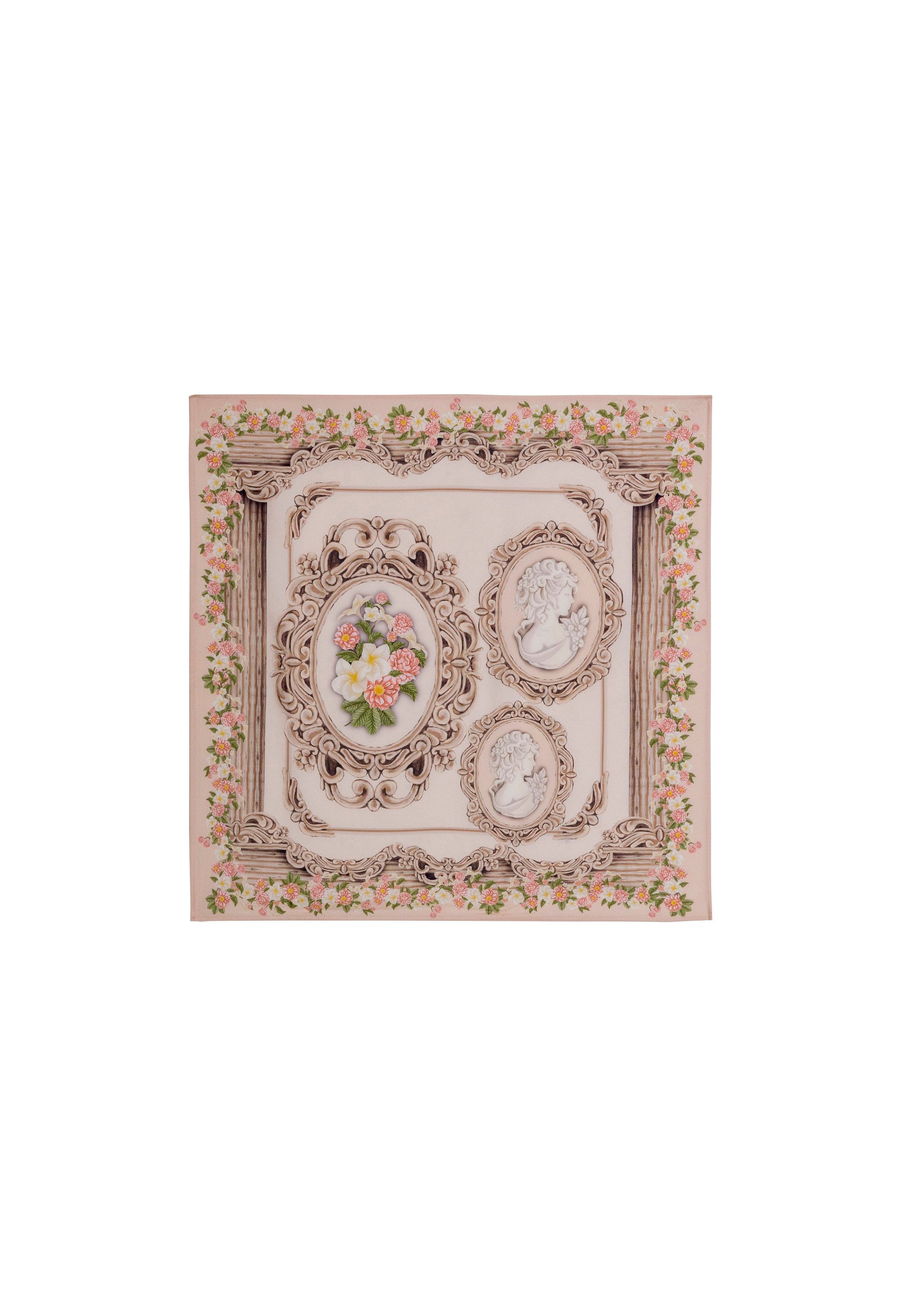 tutuha☆スカル柄パニエ USED】パニエ | MARBLE Wunderwelt Online Shop - Gothic & Lolita