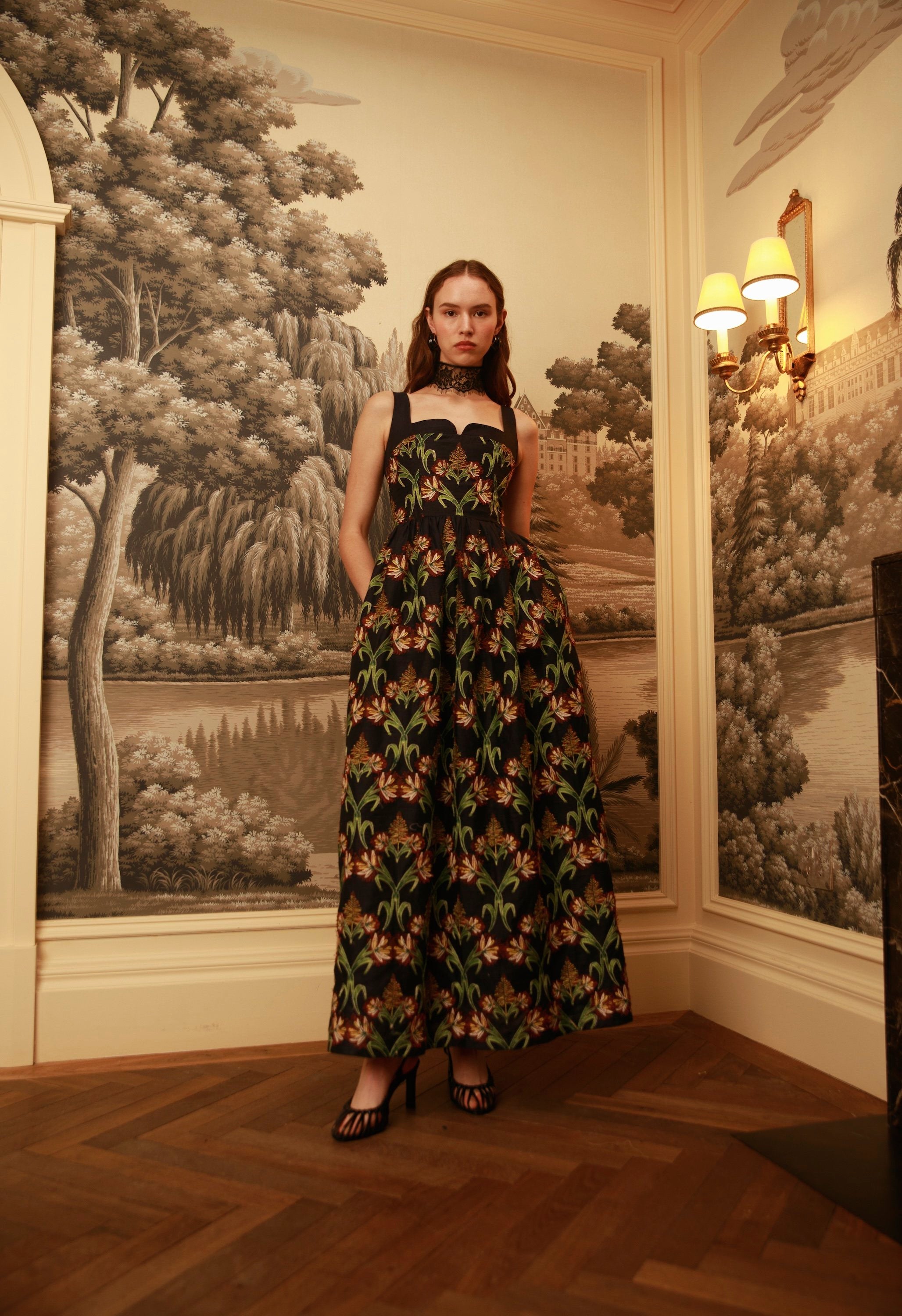 Maria-Jaspe Azucar Maxi Dress-22133-2.jpg