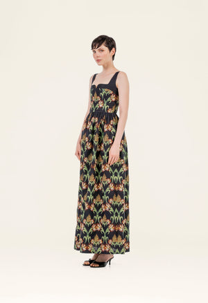 Maria-Jaspe Azucar Maxi Dress-22133-3.jpg